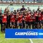 Xolos Sub 19 se proclama Campeón