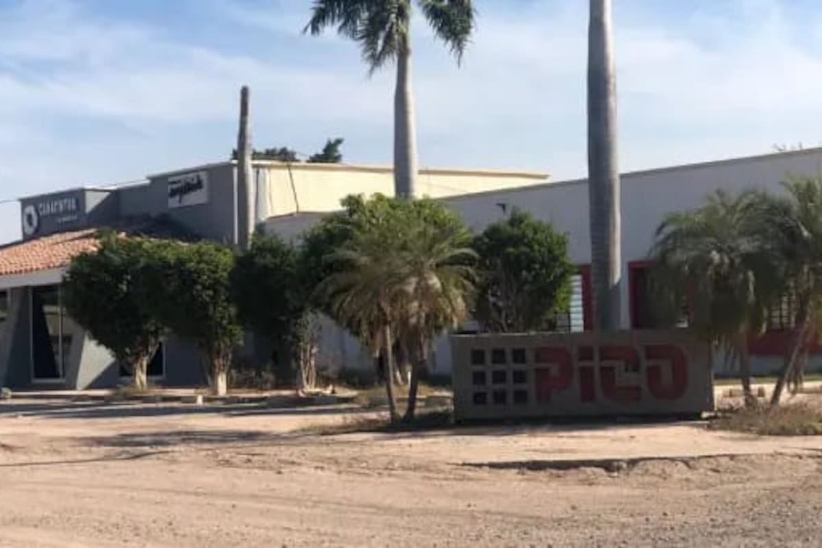 Despiden a 70 trabajadores de una galletera en Cajeme; Canacintra advierte que altos costos laborales impulsan la automatización
