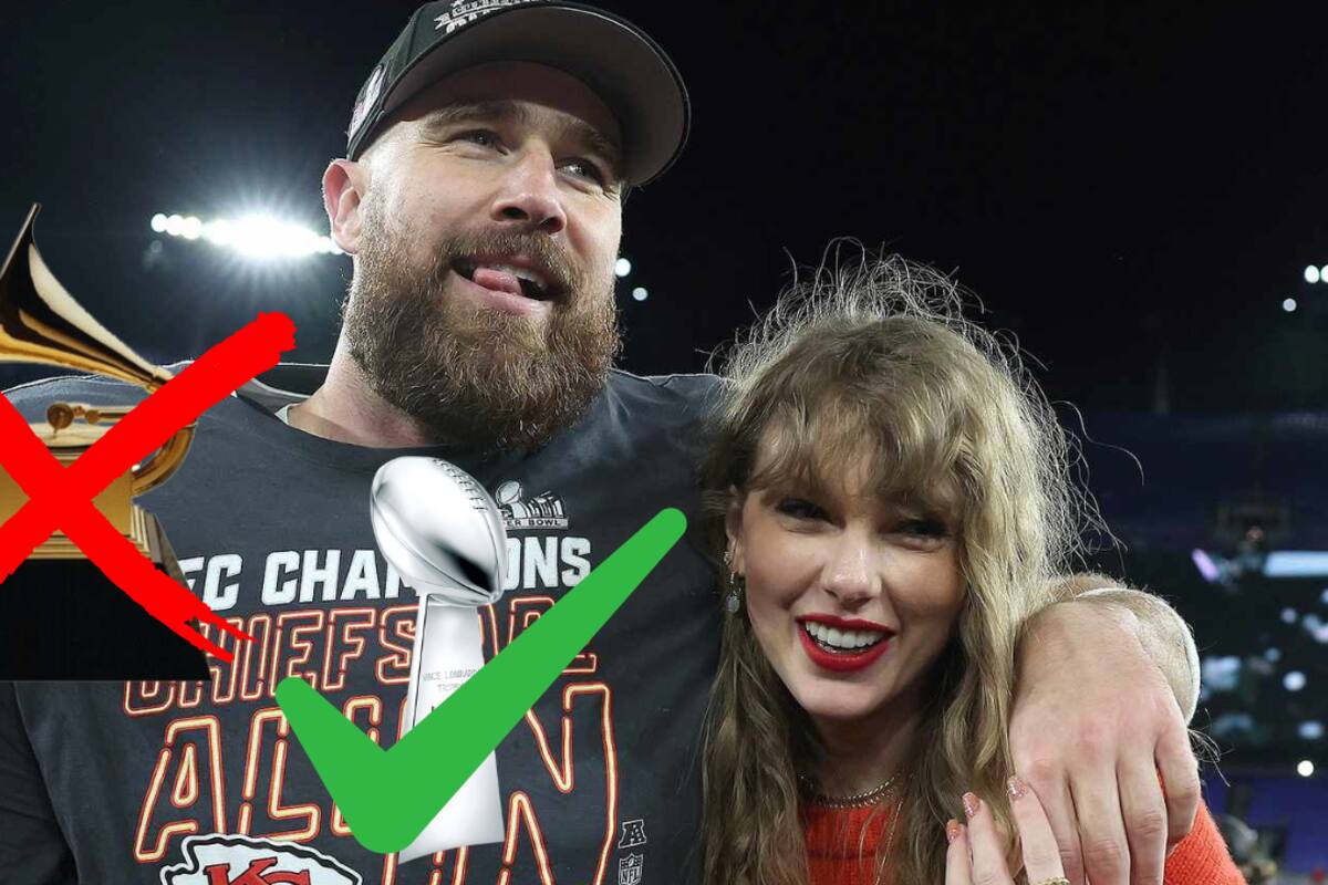NFL: ¿Travis Kelce asistirá a los Grammys 2024 en plena preparación al Super Bowl?