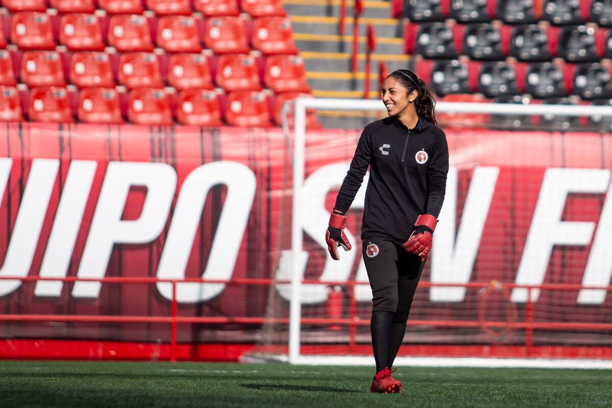 Xolas se enfrentará hoy ante Pachuca