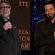 Guillermo del Toro y Diego Luna destacan entre los nominados mexicanos a los Globos de Oro 2026