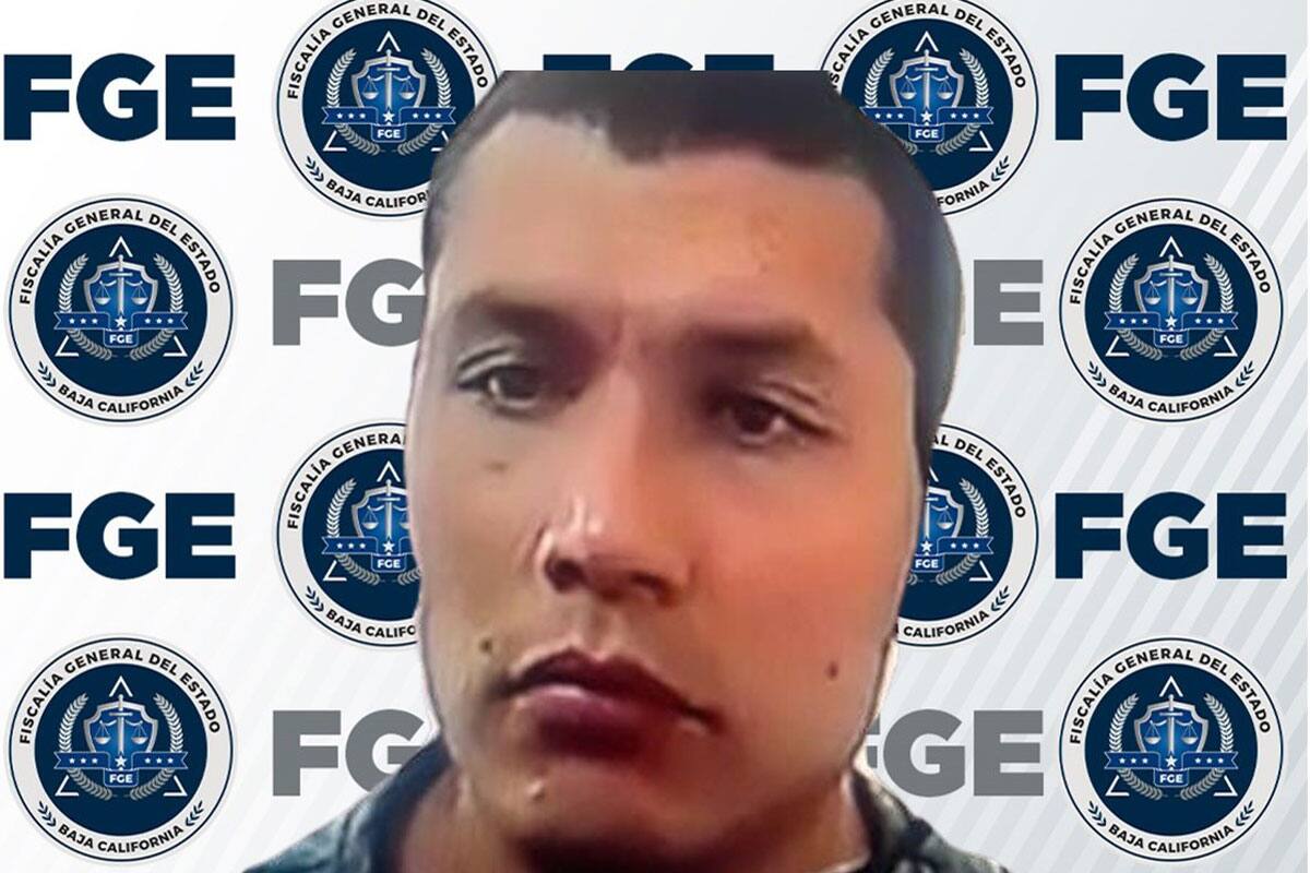 Sentencian a 25 años de cárcel a sujeto por homicidio en la 3 de octubre
