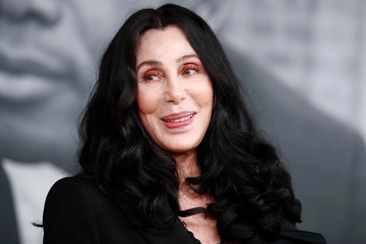 Cher agradece a la comunidad LGBTQ por su Apoyo