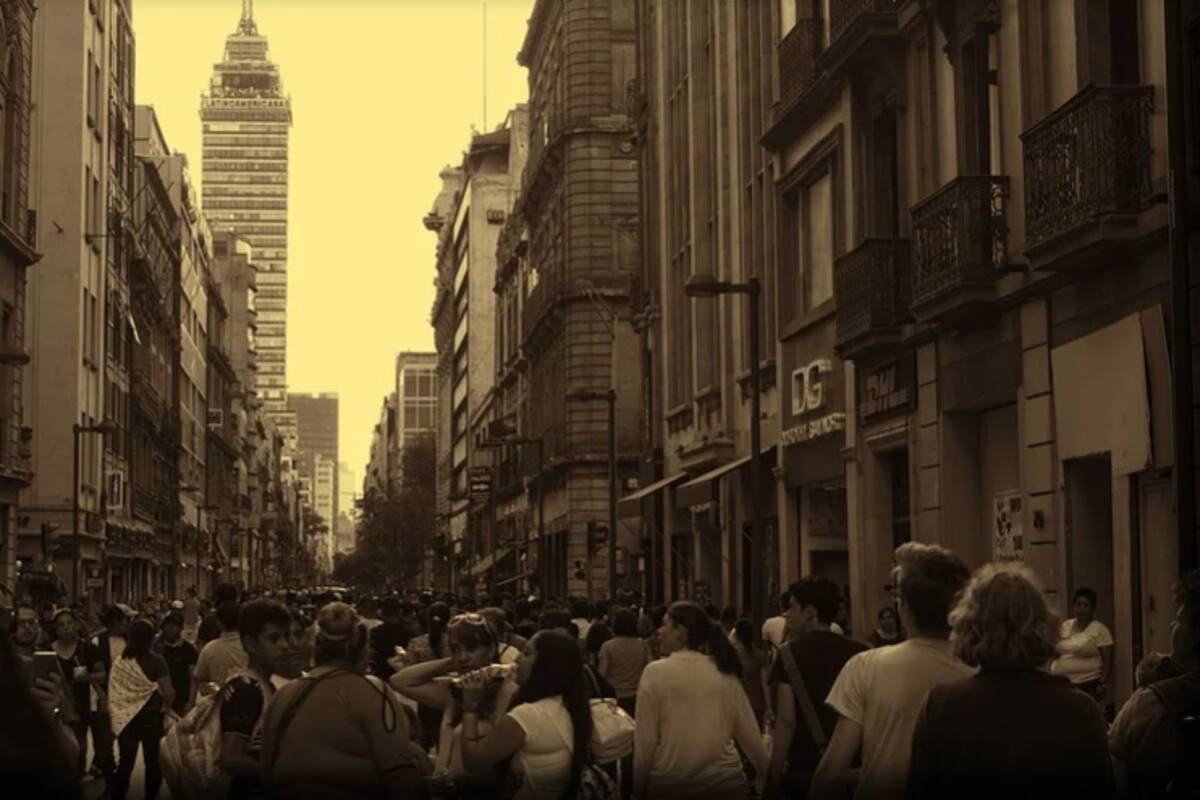 Aumenta percepción de inseguridad en México; repuntó a 72.9% al cierre de 2019