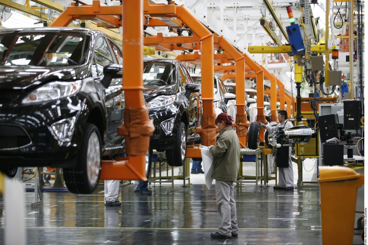 Afecta la escasez de semiconductores la entrega de 5 mil vehículos en Sonora