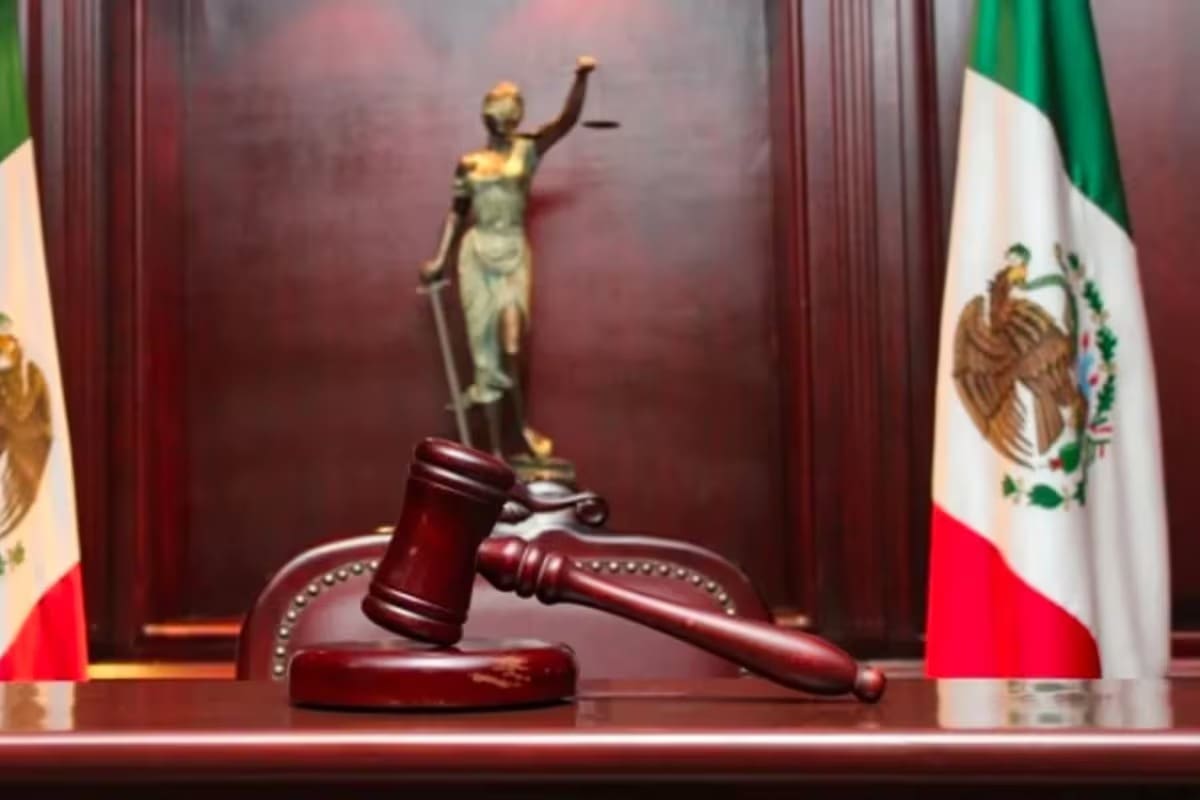 Hoy culmina postulación de candidaturas al Poder Judicial; conoce a detalle los cargos que se elegirán