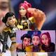 Mattel lanzará en verano de 2026 muñecas de “Las guerreras K-pop”, un año después del éxito récord de la película en Netflix