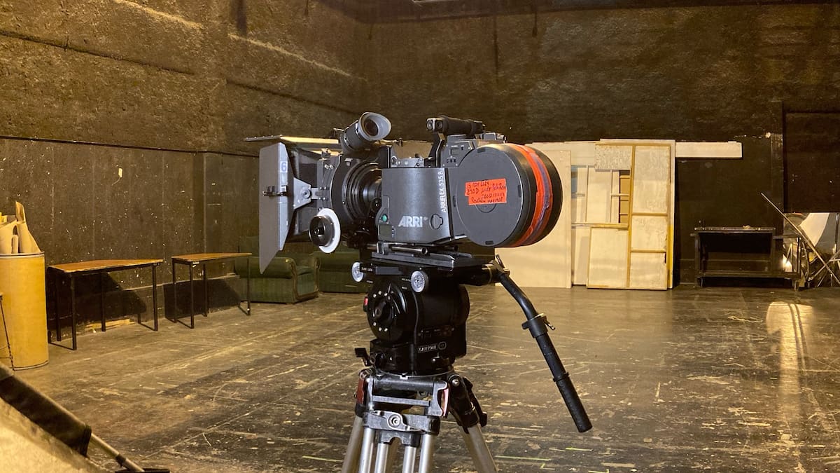 Foto: @vidblainsito en X.