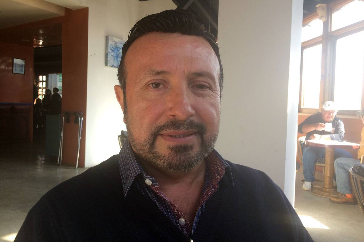 Que no sea 'llamarada de petate' denuncia contra 'Kiko' Vega: CCE