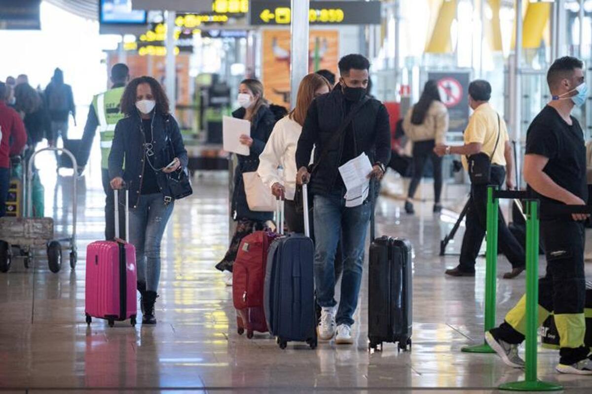 El transporte aéreo global perderá 157. 200 mdd en 2020 y 2021