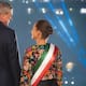El vestido que Claudia Sheinbaum eligió para el Grito de Independencia 2026 tiene un detalle que pocos conocen