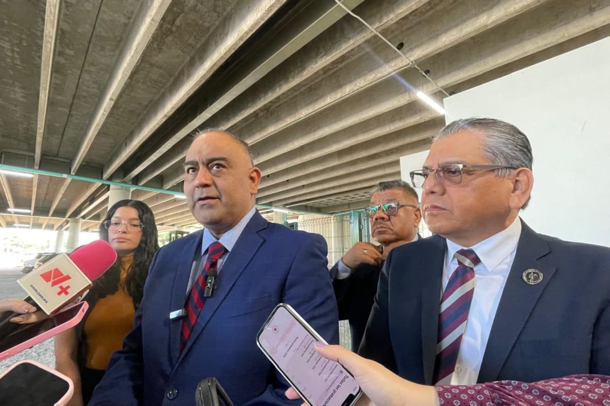 Abogados de Baja California sostuvieron mesa de trabajo interinstitucional por violencia contra el gremio