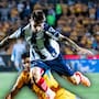 Tigres vs Rayados - Clásico Regio: Goles, resumen y mejores momentos