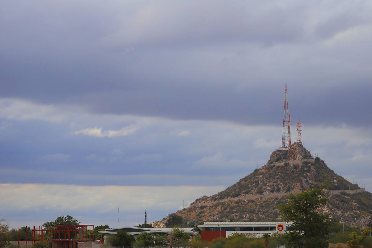 Reconocen a Hermosillo por combatir cambio climático