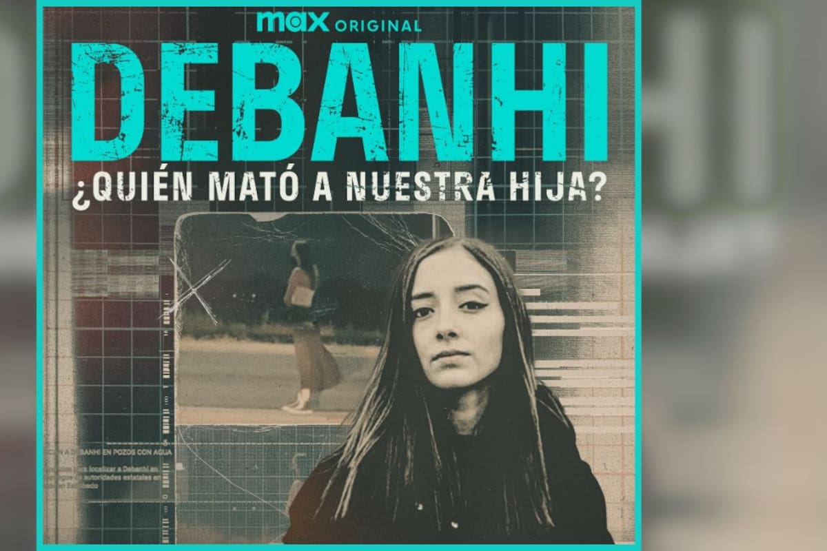 HBO Max estrenará documental sobre Debanhi Escobar en septiembre, con la participación de la familia de la joven