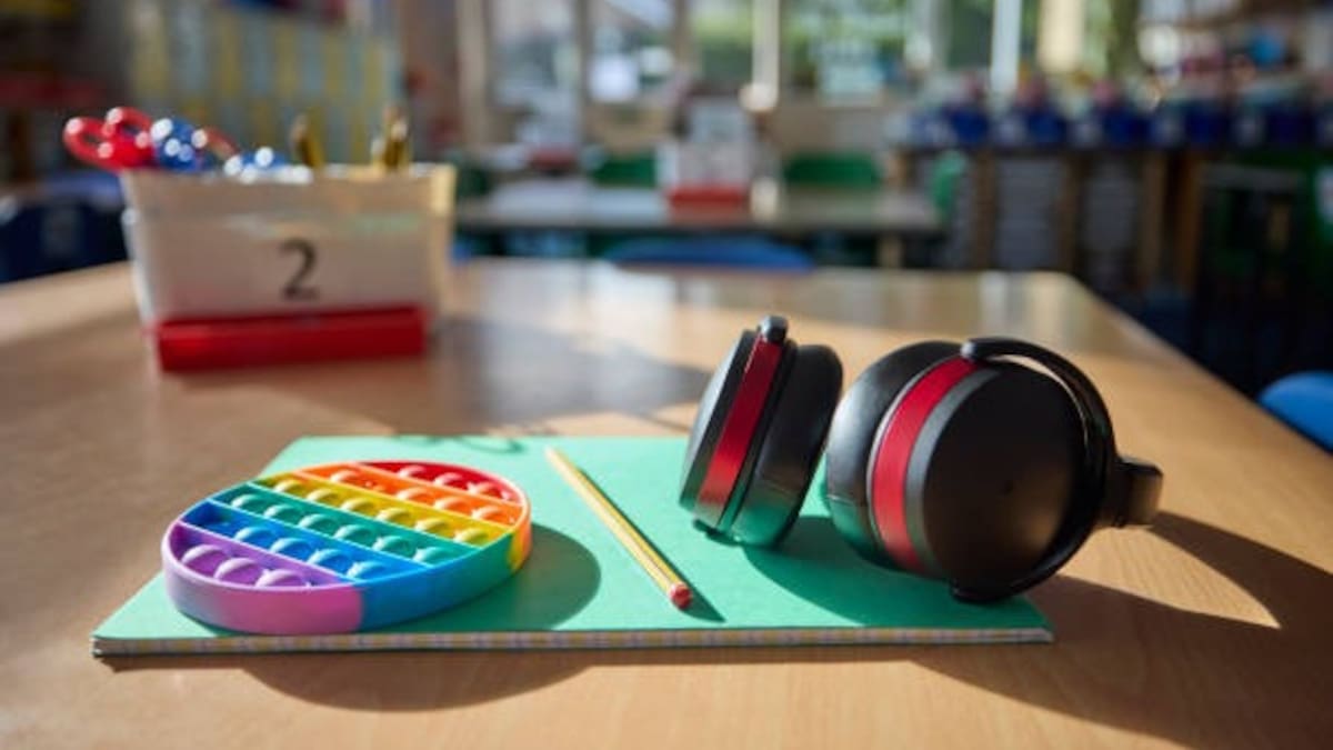 Crean Club Dopagui para ayudar a niños autistas