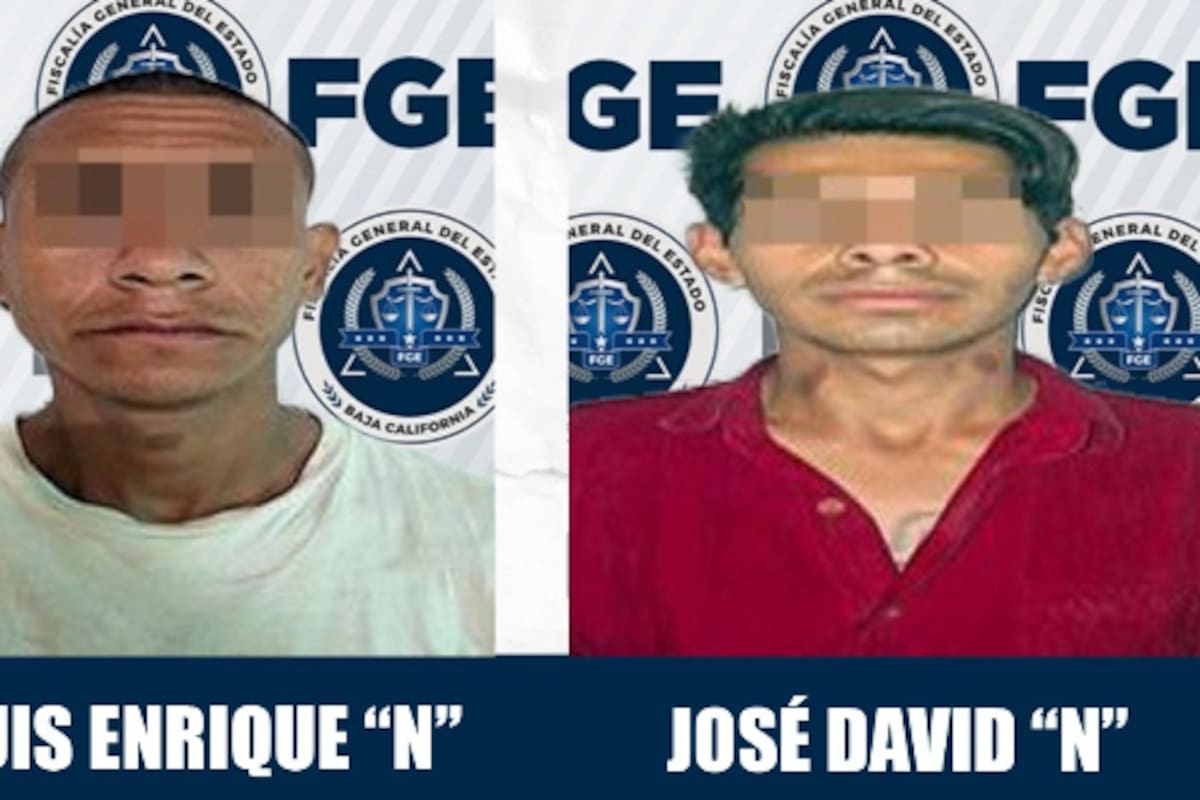 Presuntos responsables de robos en tiendas de autoservicio quedan en prisión