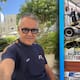Adrián Fernández, piloto mexicano, vuelve a competir en el Gran Premio Histórico de Mónaco