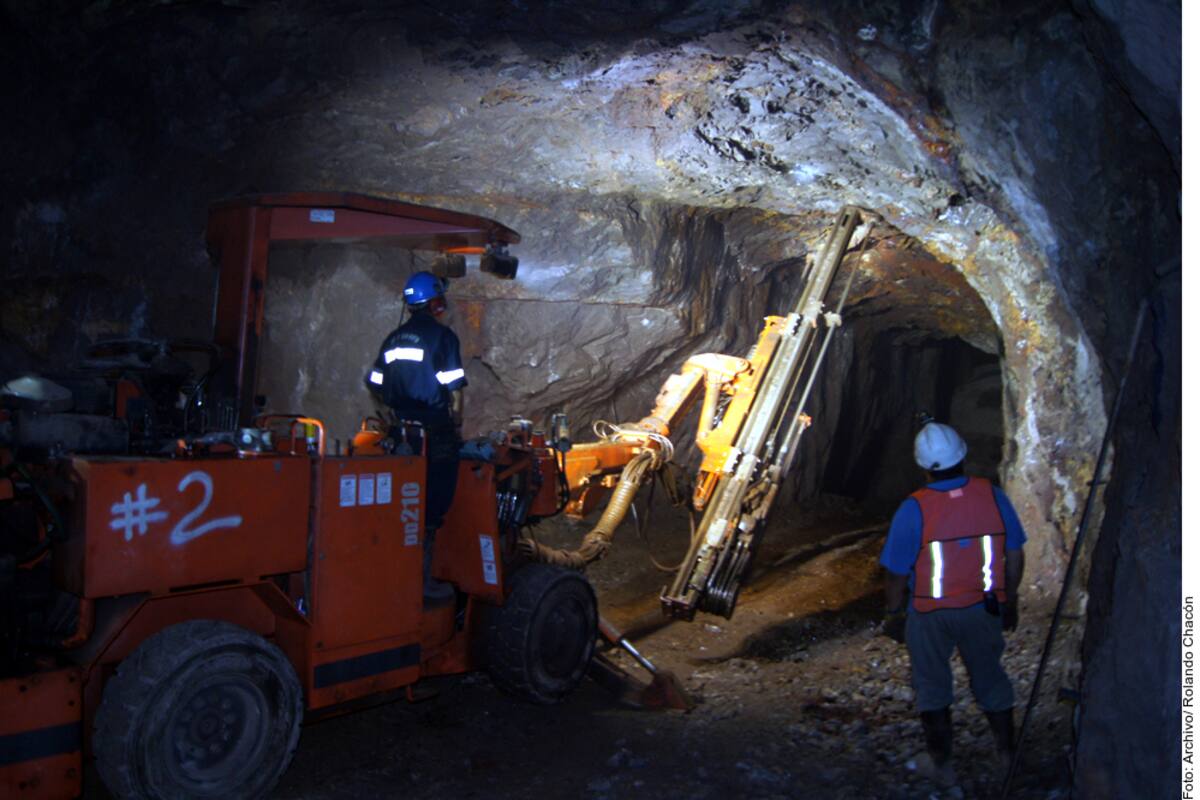 Sonora, entidad minera por excelencia