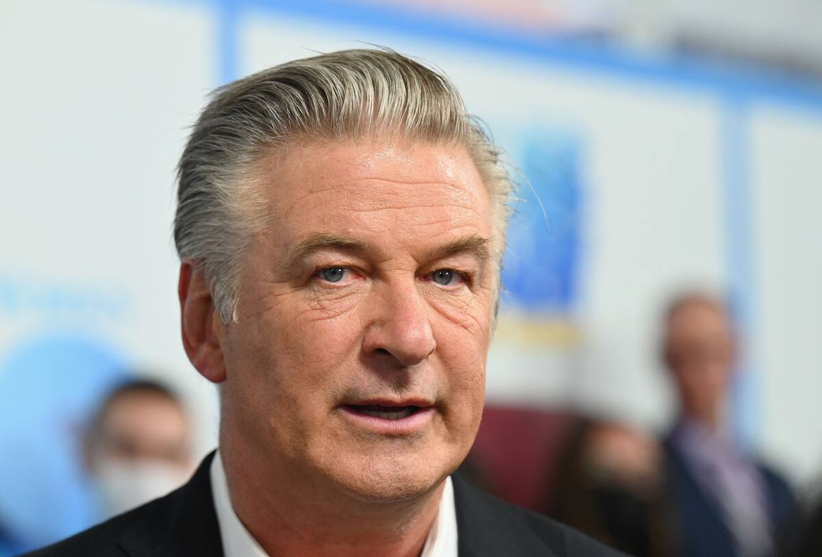 Alec Baldwin espera dejar atrás los escándalos y centrarse en su trabajo y bienestar personal.