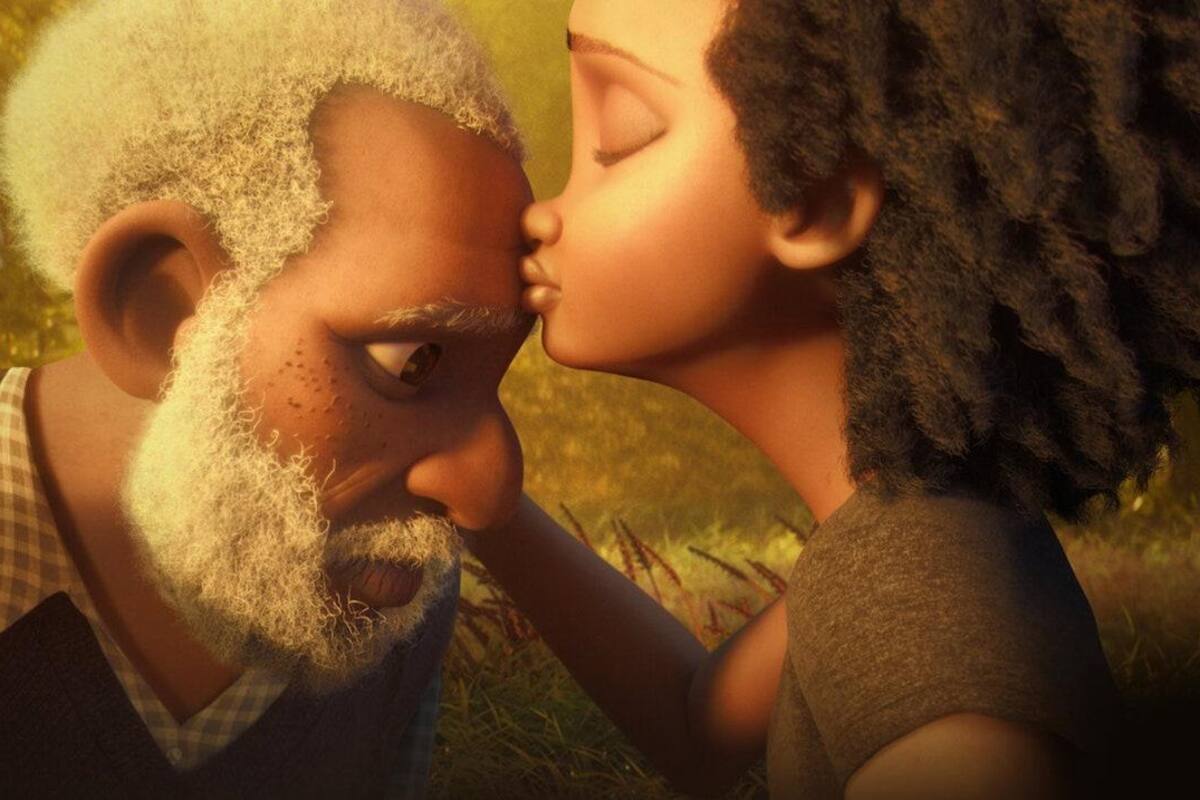 Día del Abuelo 2021: Cinco películas en Netflix para recordar a tus adultos mayores