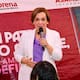 La distribución del agua en Hermosillo es responsabilidad del Municipio: María Dolores del Río