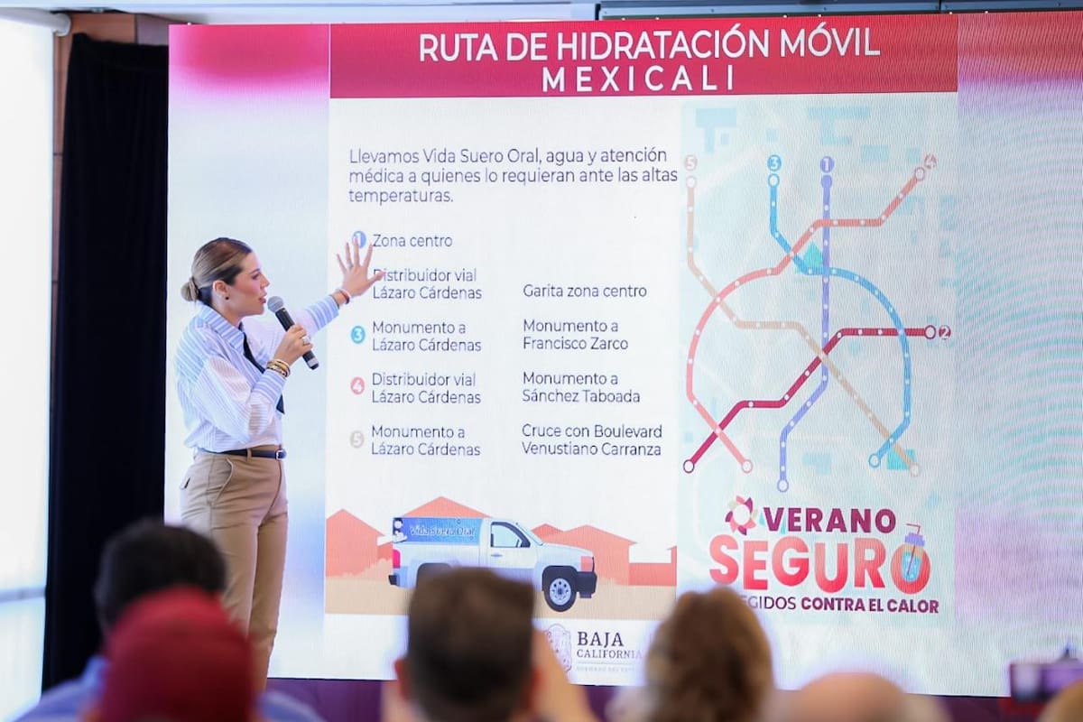 Concluye Verano Seguro 2025