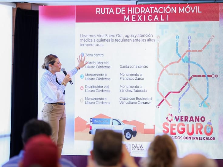 Concluye Verano Seguro 2025