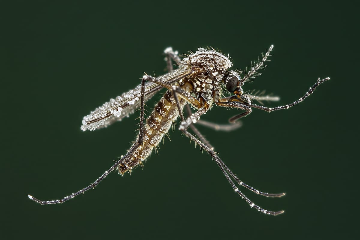 43 casos confirmados de dengue y tres de chikungunya en BC durante 2025