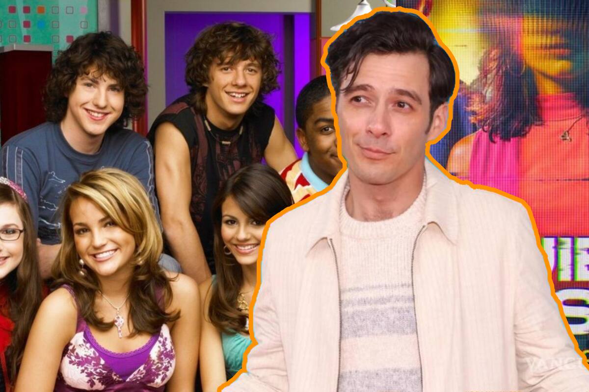 Actor de “Zoey 101″ revela experiencias de acoso sexual y abuso en la industria