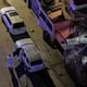Hallan tres cuerpos en descomposición dentro de una camioneta en Tecate