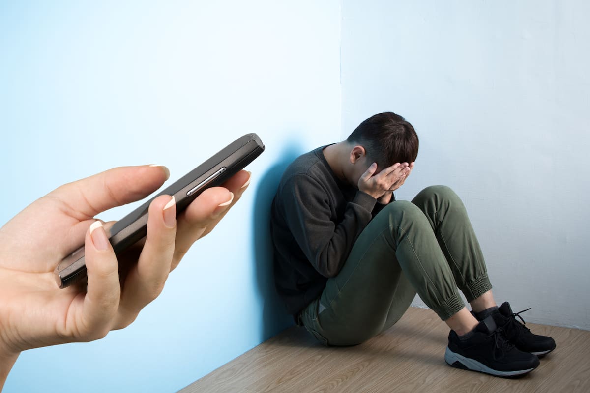 Celulares podrían detectar recaídas en personas con trastorno bipolar, según estudio