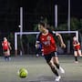 Manchester Vera golea 11-0 y mantiene el liderato en la Liga Urbana Femenil