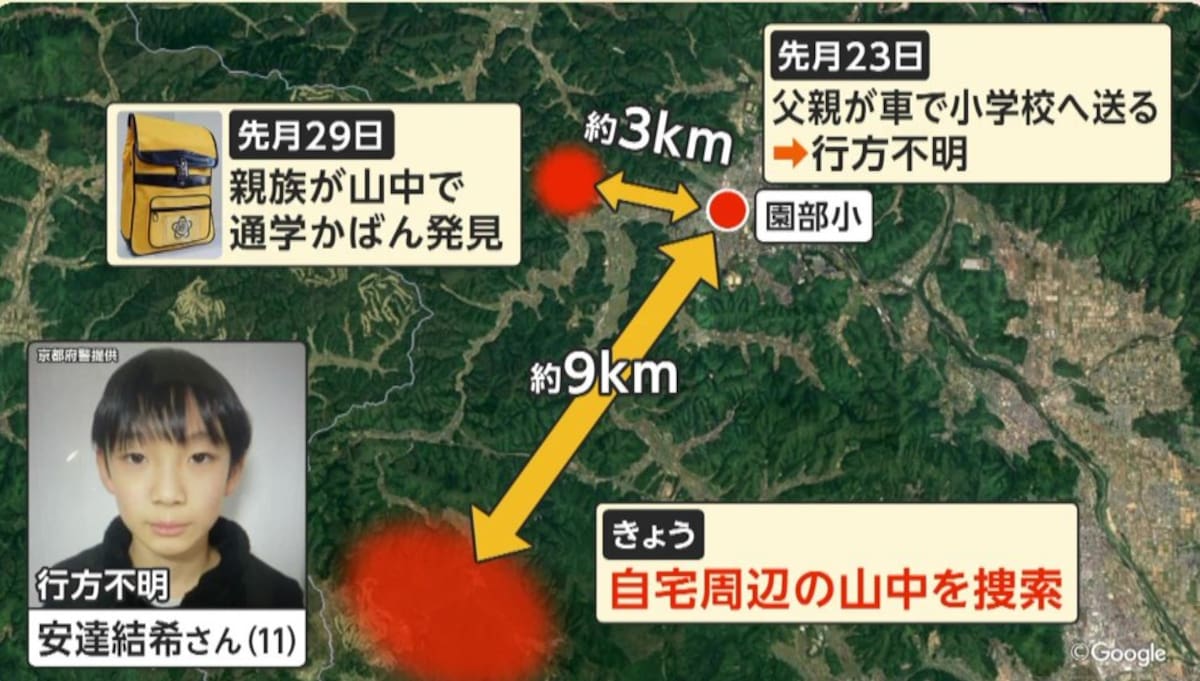 Crédito: captura en X (@aigare01)