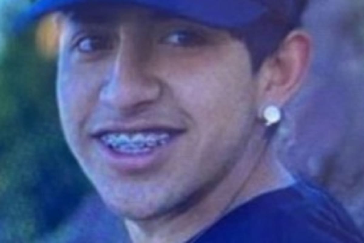 Se busca a José Eduardo Huerta Alarcón, de 19 años de edad