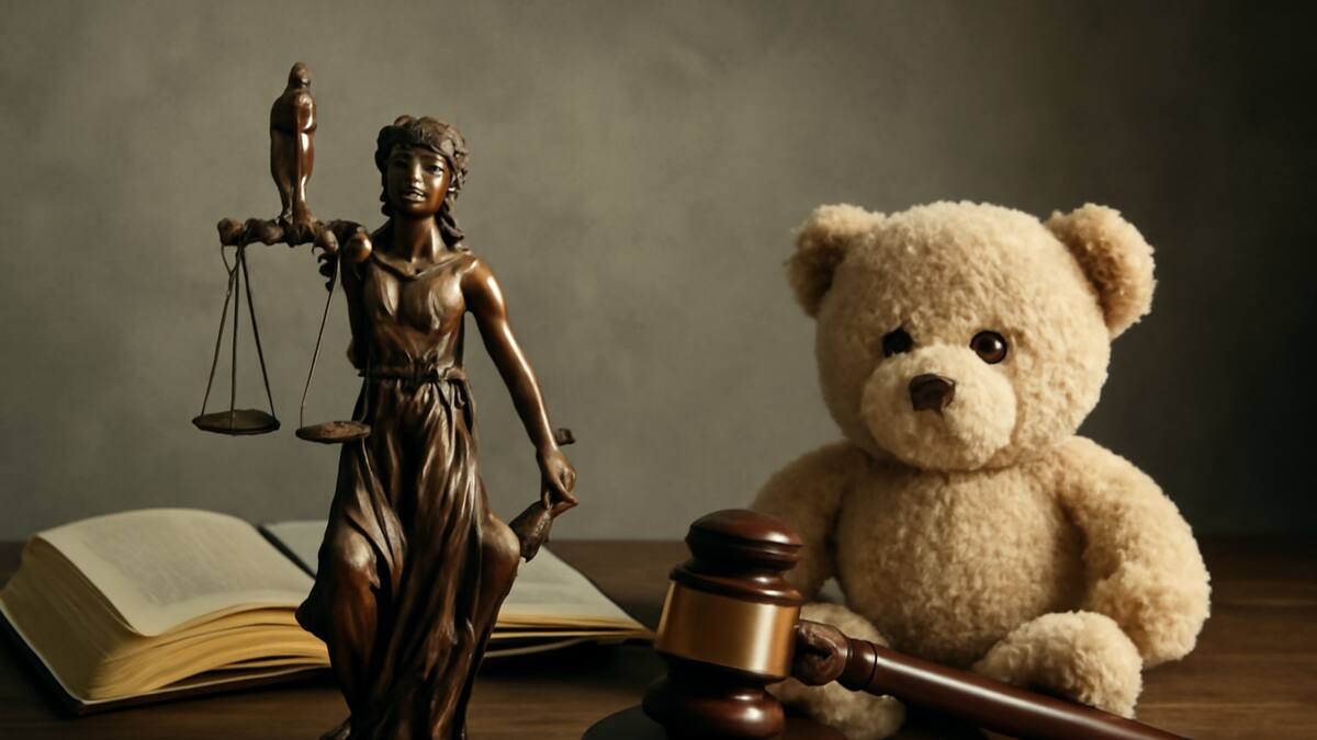 Suprema Corte declara imprescriptibles las demandas civiles por abuso sexual infantil: ningún plazo puede limitar la justicia para las víctimas