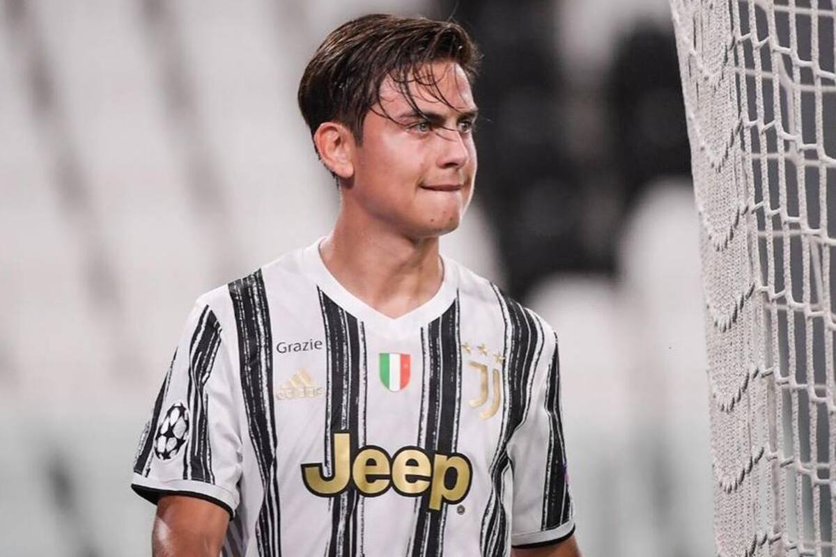 ¿¡Dybala al Madrid!? Real Madrid habría mandado una fuerte oferta al Juventus