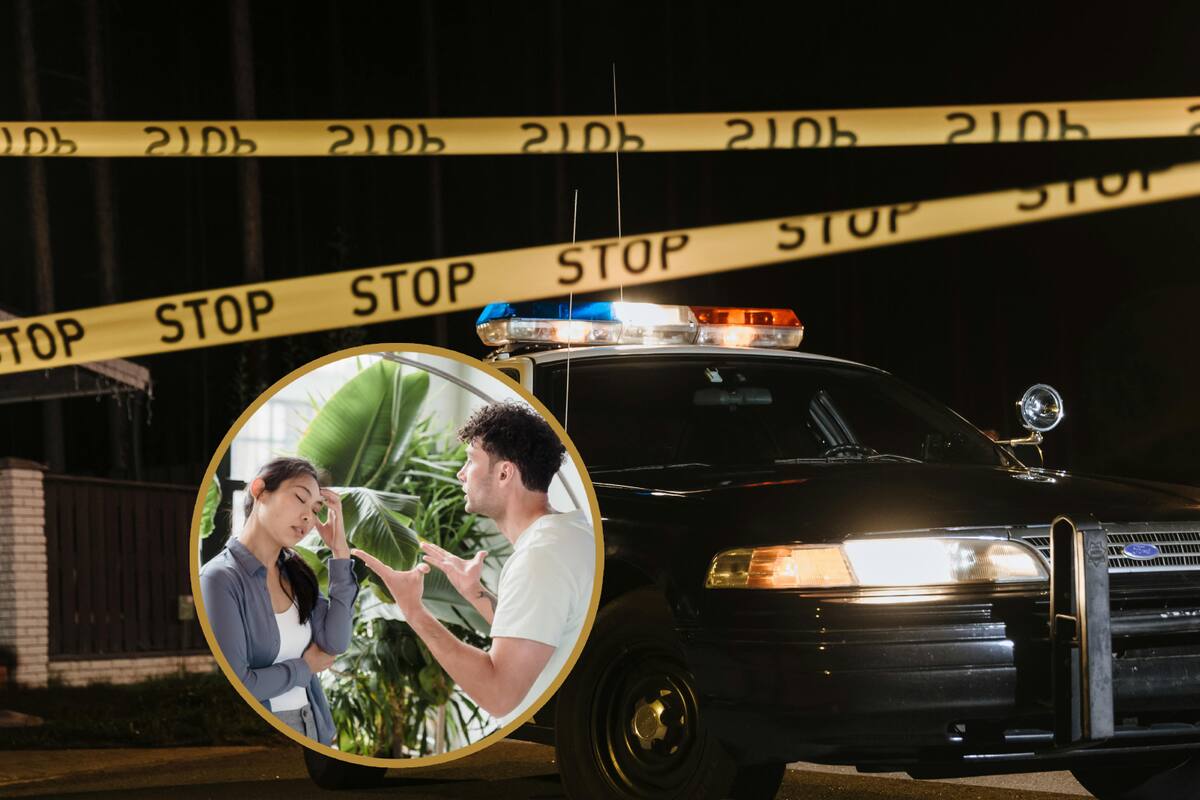 Encuentran a pareja muerta: evidencia indica que él la mato y luego se suicidó