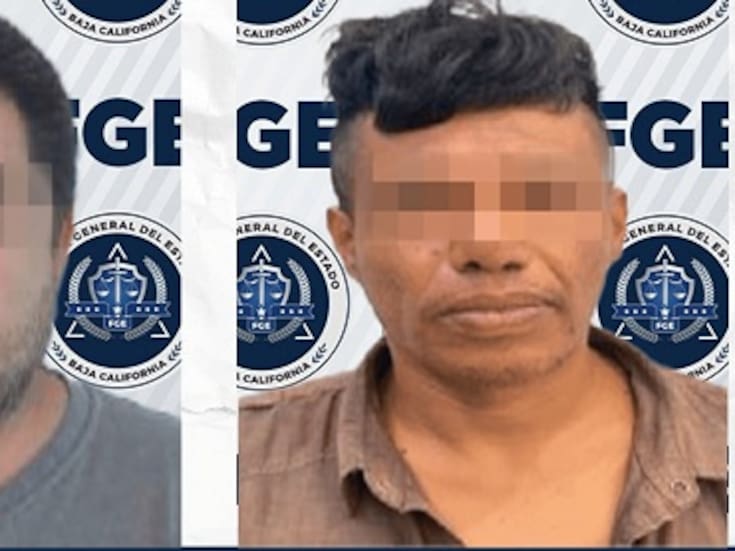 Dos sujetos enfrentarán juicio por lesiones calificadas