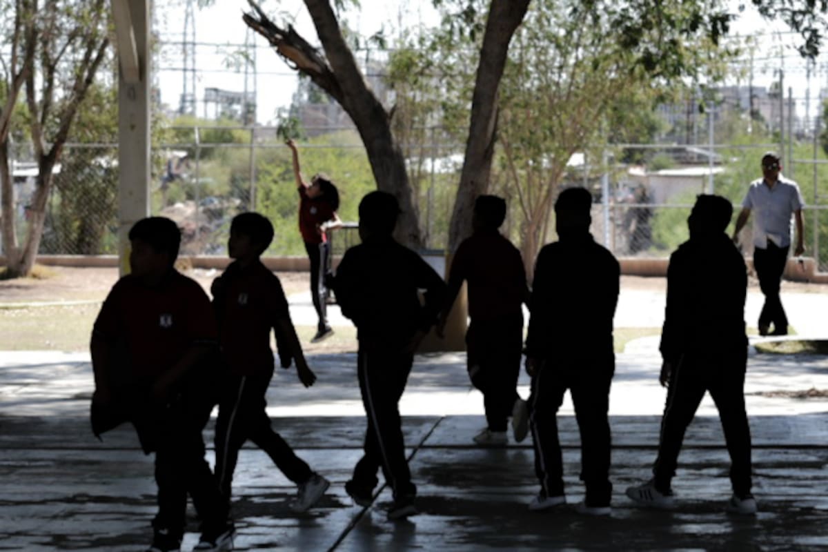 Cambian las reglas en las escuelas de BC; así funcionará el nuevo protocolo de seguridad para alumnos y maestros