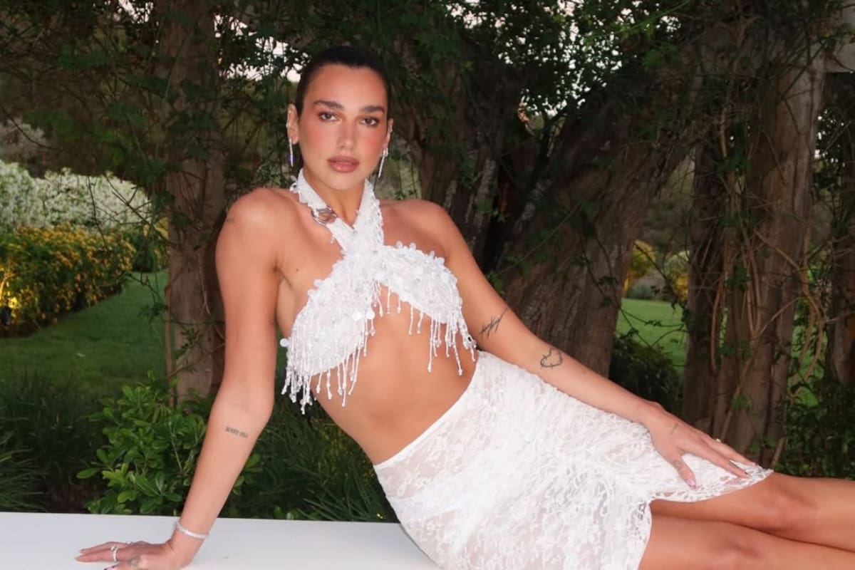 Samsung responde a la demanda millonaria presentada por Dua Lipa tras las acusaciones de uso no autorizado de su imagen