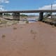 SMN prevé lluvias intensas de hasta 150 mm en cinco estados