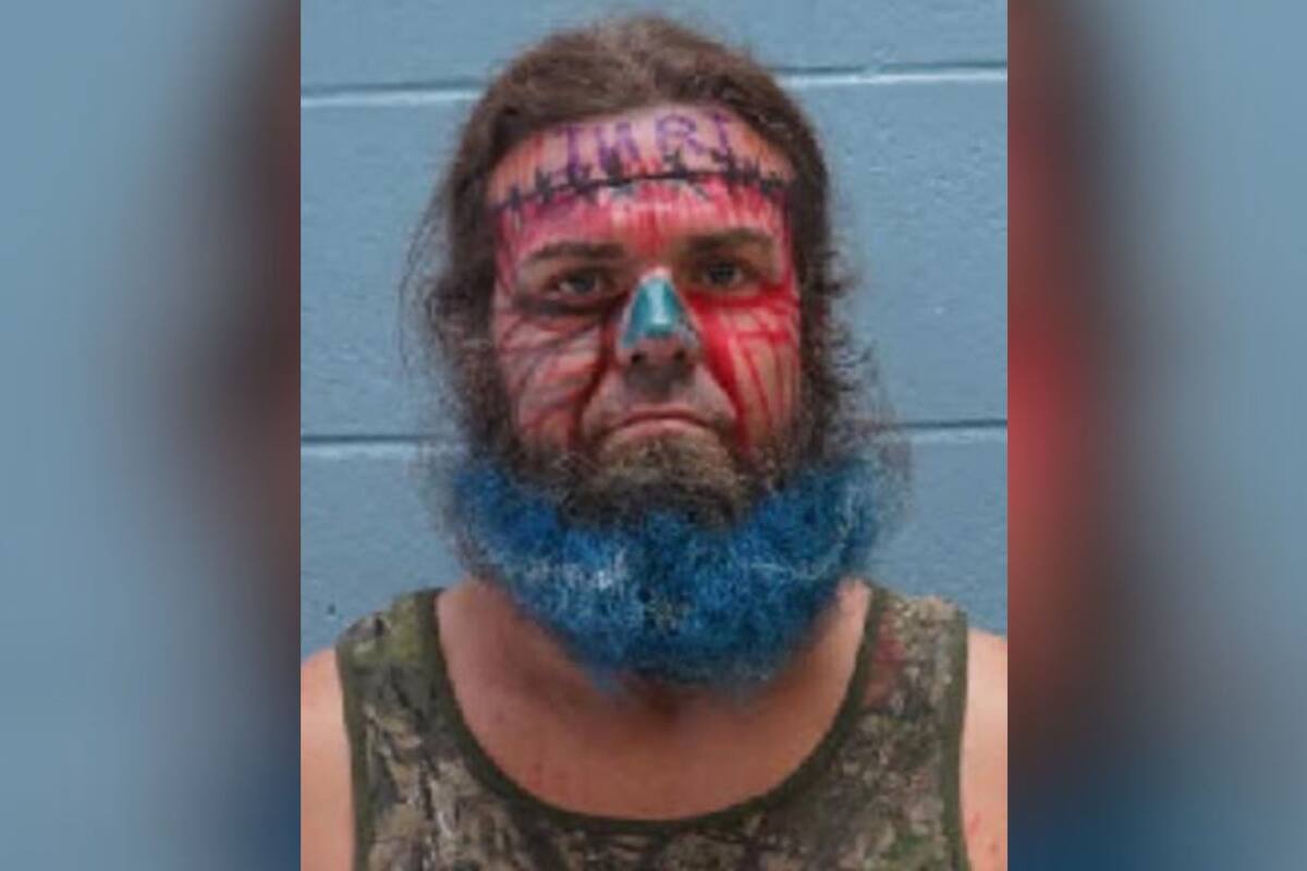 Hombre arrestado tras amenazar con hacer estallar un salón de belleza en Luisiana