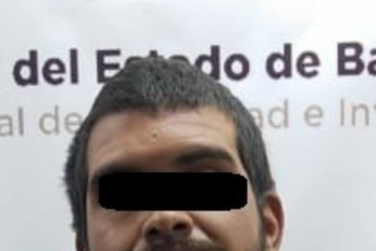 Arrestan a hombre por asalto ocurrido en el 2017