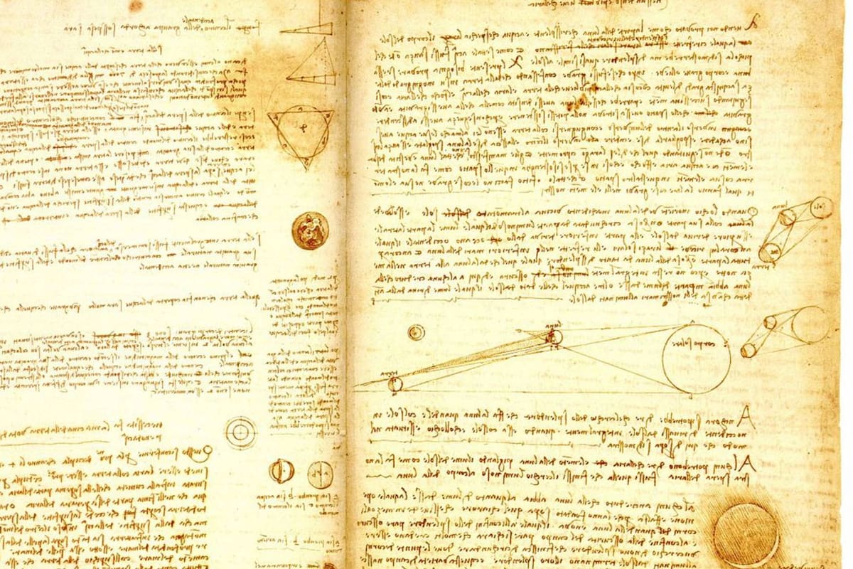 Estos son los libros más caros de toda la historia