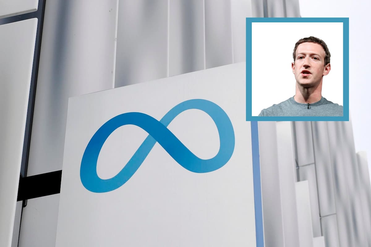 Mark Zuckerberg de Meta declara en juicio antimonopolio en EEUU