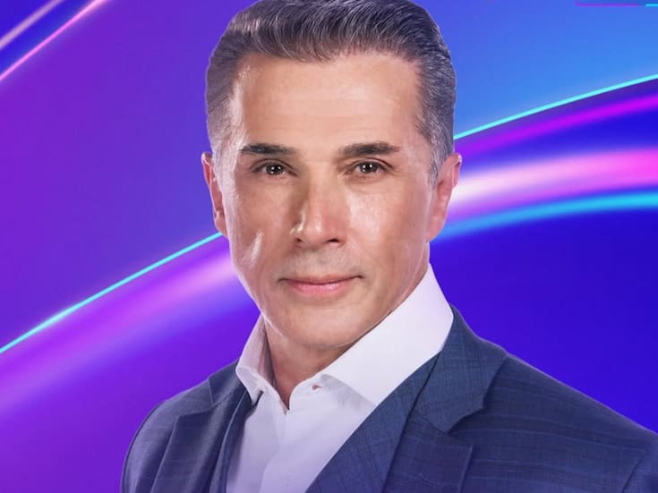 Eliminan a Sergio Mayer de La Casa de los Famosos semanas después de pedir licencia en San Lázaro