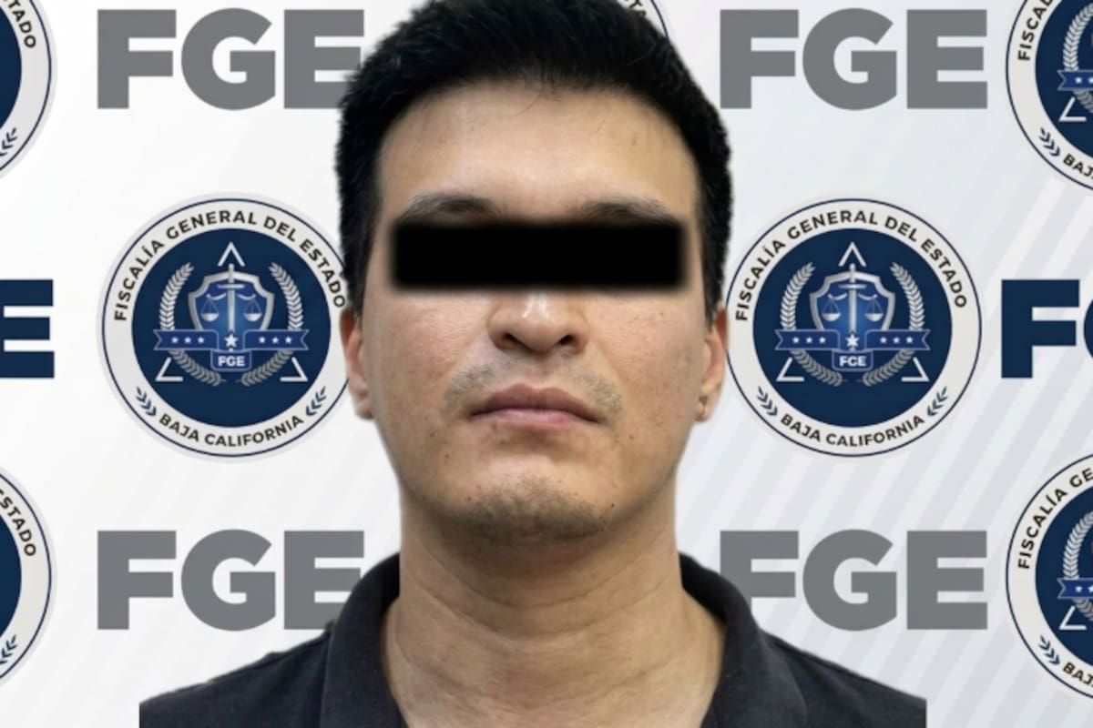 Intenta ahorcar a su pareja y la amenaza con matarla; queda vinculado a proceso en Mexicali