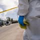 Un muerto y un herido tras ataque armado en San Antonio de los Buenos