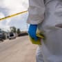 Un muerto y un herido tras ataque armado en San Antonio de los Buenos